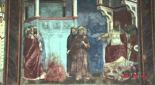 Assisi, the Basilica of San Francesco and Other  ... (UNESCO/NHK)