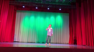 18. Быковский Николай