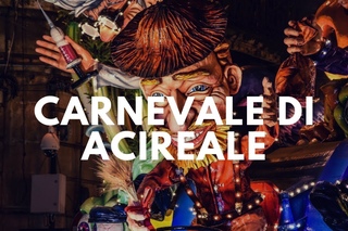 Carnevale di Acireale 2017