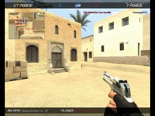 Читер на CSPL!!!