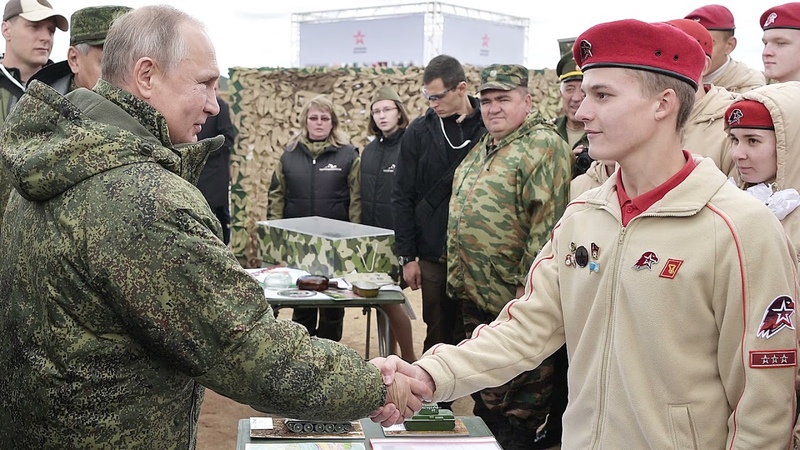 ЦВР Подросток 31