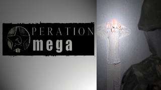 Прохождение Operation Omega - Миссия 4. Спасение Ветеран | Призрак