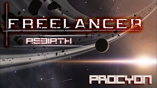 Freelancer Rebirth - Битва в Проционе 7