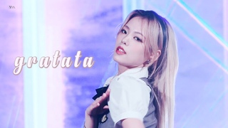 4K 20231115     (Lapillus Yue) - GRATATA Fancam