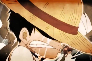 Mugiwaras Move Along
