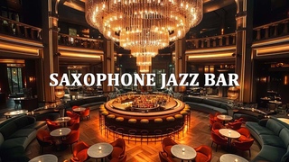 Smooth Jazz Luxury Lounge in Sweeties Night - Background Jazz Music for Good Mood, Chill