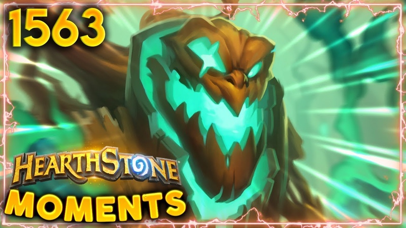 GIVE US THE NERFS ALREADY, This Is Painful , Hearthstone Daily