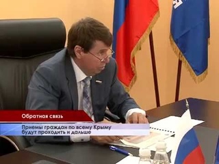 Сенатор пообіцяв особисто допомогти кримчанам
