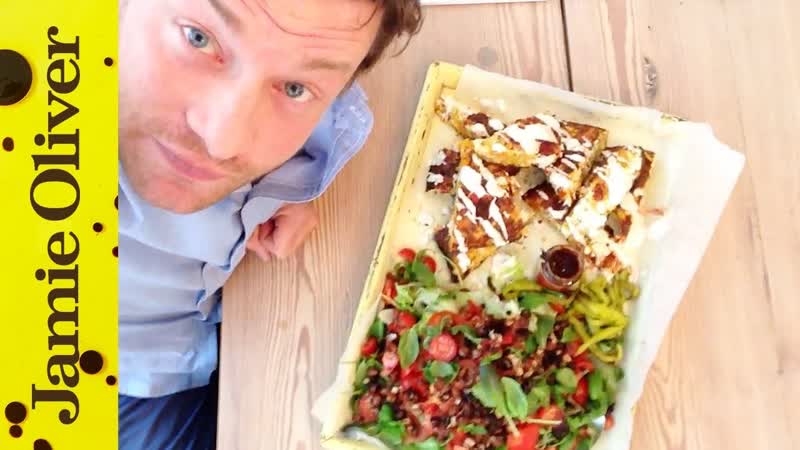Whats Jamie Eating Today , 11, Tasty