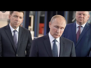 Позиция. Владимир Путин и судьба «хунты» в Аргентине.