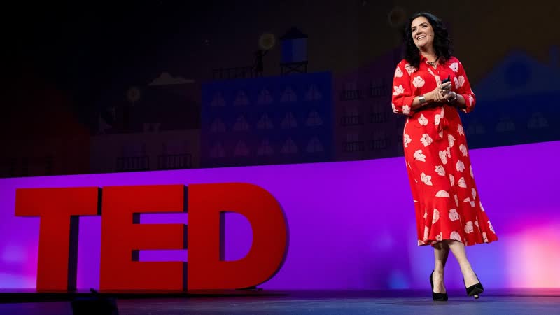 Your Invitation to Disrupt Philanthropy, Sara Lomelin,