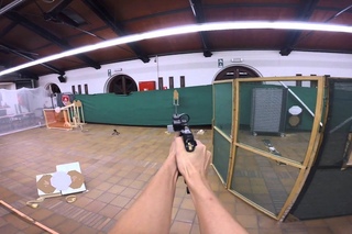 IPSC Action Air LVL 2 AAD