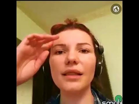 Виктория Черенцова 21 03 2017, I will always love you by Whitney