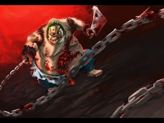 “Pro“ Pudge Hooks [Montage]