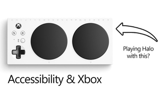 Accessibility & Xbox