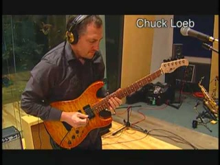 Chuk Loeb Studio Jams #15