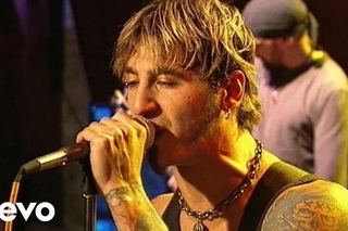 Godsmack - Awake (AOL Sessions)