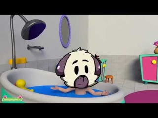 Попу мыть DAWG (перезалив)