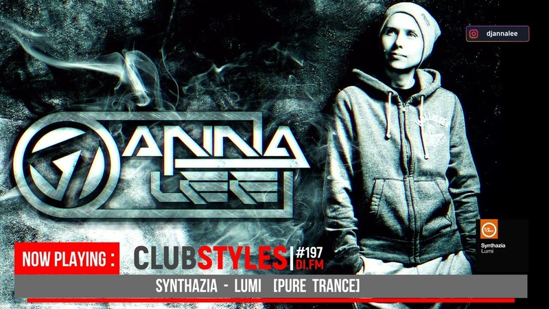 CLUB STYLES MIX SHOW,