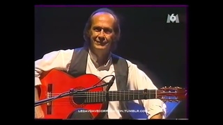 Paco de Luca & Septet - Jazz a Vienne 2001