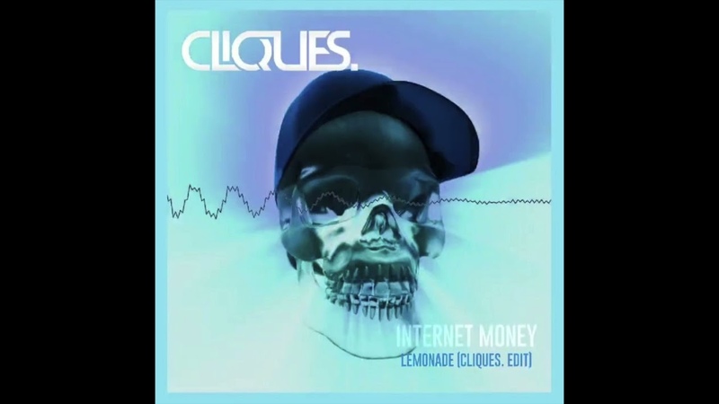 INTERNET MONEY LEMONADE ( CLIQUES.