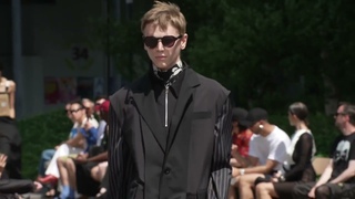 sacai Men’s Spring & Summer 2024 Collection, Women’s Spring 2024 Collection
