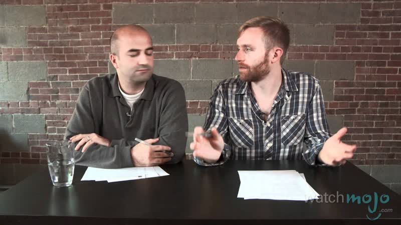 Hip Mojo 12 A: Tech World Searches For Its Next