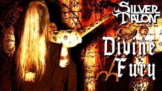 Silver Talon - Divine Fury (Official Video)