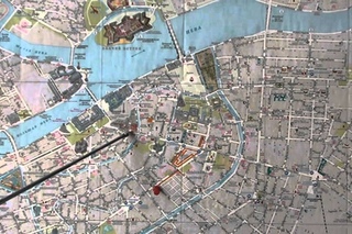Квартирный отель в Петербурге на Садовой 32/1