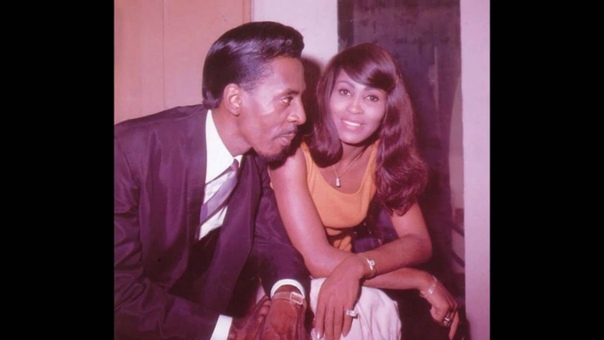 Ike Tina Turner Its Gonna Work Out