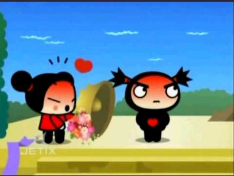 Pucca