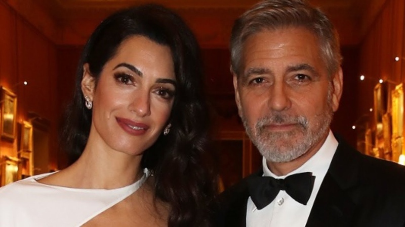 The Truth About Amals Strange Marriage Has Finally Become