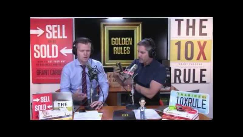Three Rules For Success Young Hustlers on Whatever It Takes