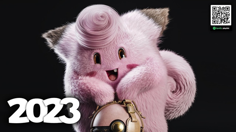 Music Mix 2023 EDM Remixes of Popular Songs EDM Best Gaming Music