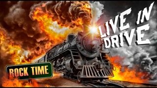 ROCK TIME - Дядьки / Live in drive 2023/