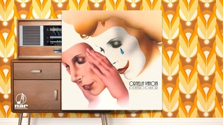 Ornella Vanoni - Io dentro / Io fuori (Edizione 2022) - Full Album