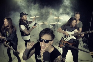 Nale - Death, Skulls & Satan (Official Video)
