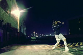 PERFECT IMPERFECTIONS | JUST CHILL I MARQUESE SCOTT