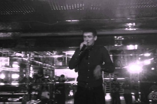 Komsomol`skiy РК “Бермуды“