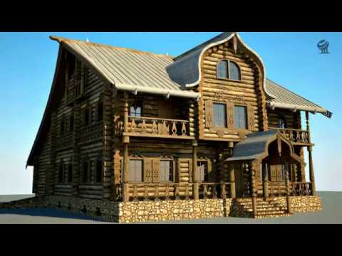 RUSSIAN ARCHITECTURE RUSSIAN FAIRY