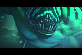 [SFM] Reversal of Fortune | TI5 Short Film Contest
