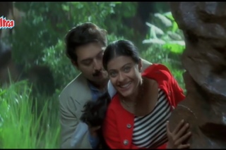 Door Na Ja Mujh Se - Kajol, Arvind Swami, SP Balasubramaniam, A R Rahman, Sapnay RomanticSong