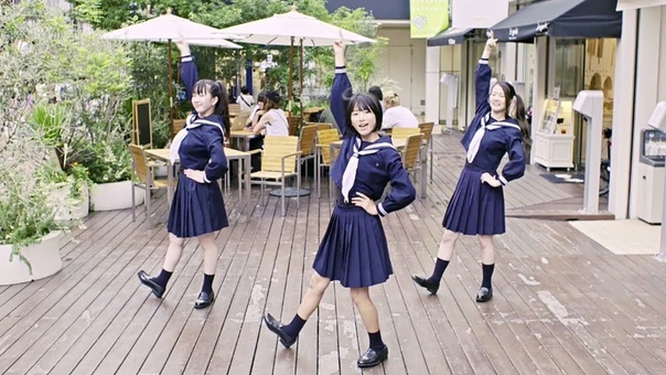 サイダーガール メランコリー ゆらぐるダンス