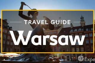 Warsaw Vacation Travel Guide | Expedia