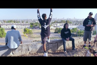 Azizi Gibson - The Statement (Official Music Video)