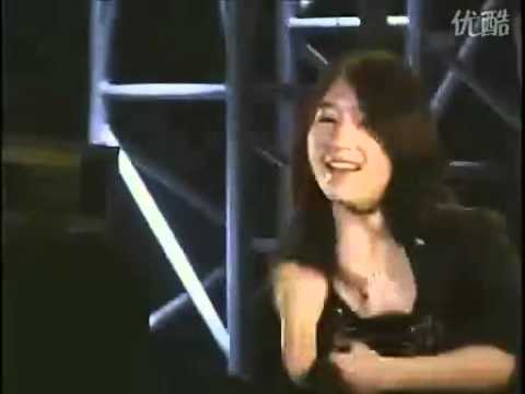 Park Shin Hye Dancer Performance Fanmeeting