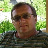 Виктор Осипов | Санкт-Петербург
