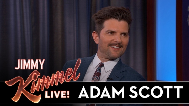 Adam Scotts Day with Billy