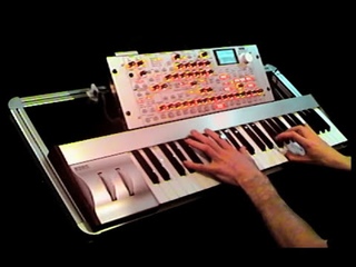 Korg Radias | demo by Jexus / WC Olo Garb (part 2 of 2)