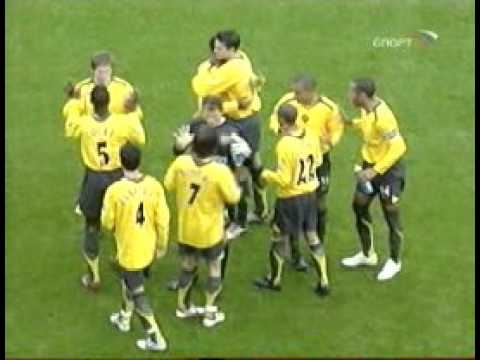 Premier League 2006 2007 (11